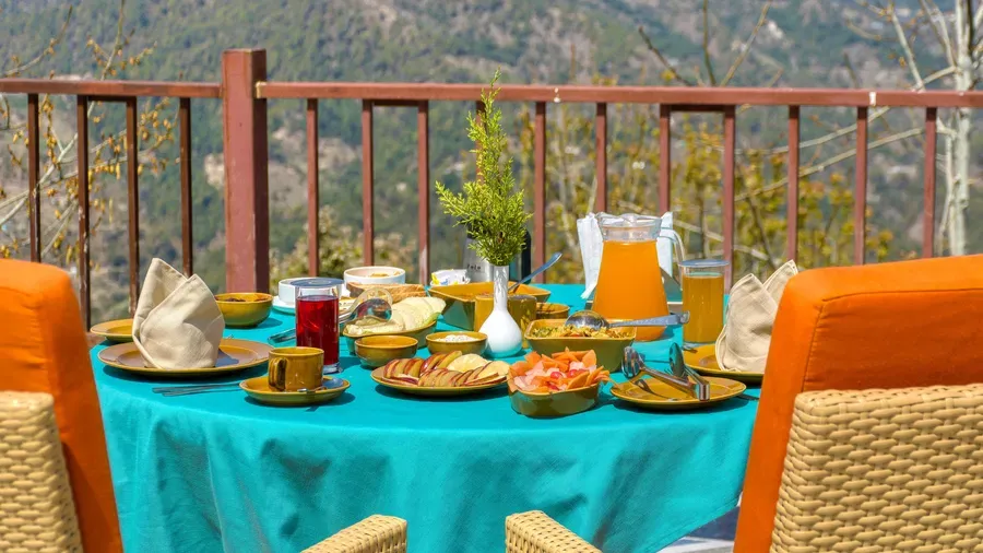 munnar packages